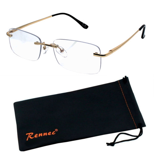 Computer brille - computer,