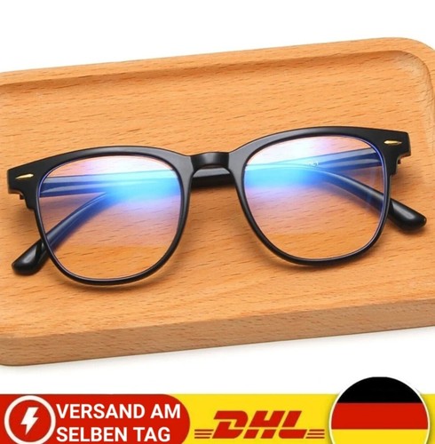 Blau licht schutz brille - schutz,
