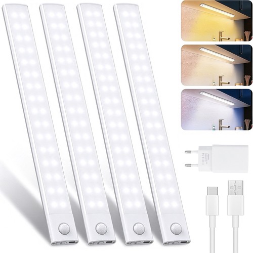 Led unterbauleuchte dimmbar - led,
