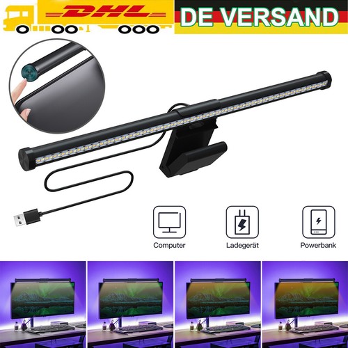 Usb led computer monitor - computer,