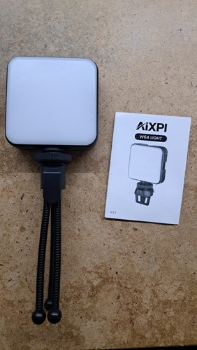 Aixpi licht webcam computer - aixpi,