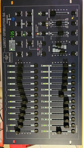 Licht computer glp scan - licht-computer,