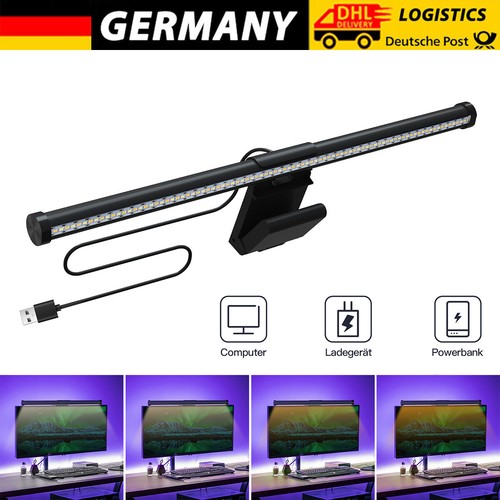 Computer monitor licht bar - monitor,