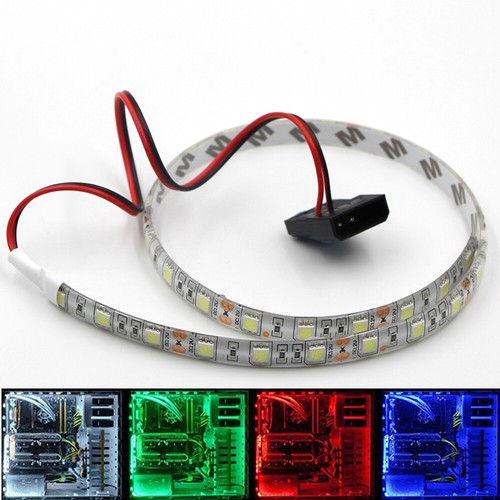 Led beleuchtung - pc,