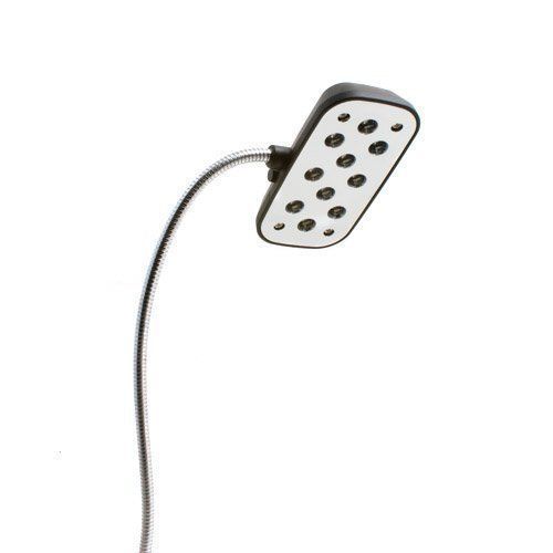 Usb led lampe computer - led, 10
