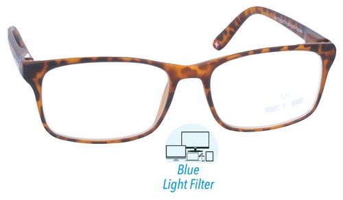 Lesebrille computerbrille - /,