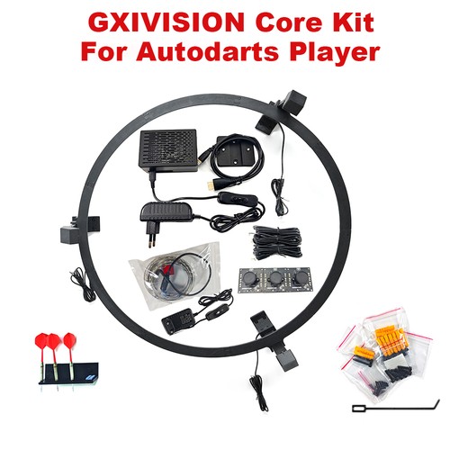 Autodarts core kit set inkl - core,