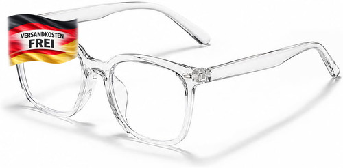 Computerbrille blaulichtfilter - computerbrille,