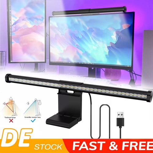 Computer monitor licht bar usb - monitor,