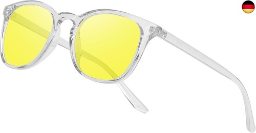 Blaulichtfilter brille ohne - blaulichtfilter,