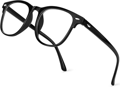 Blaulichtfilter brille unisex - blaulichtfilter,