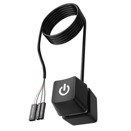 Led licht computer - led-licht,