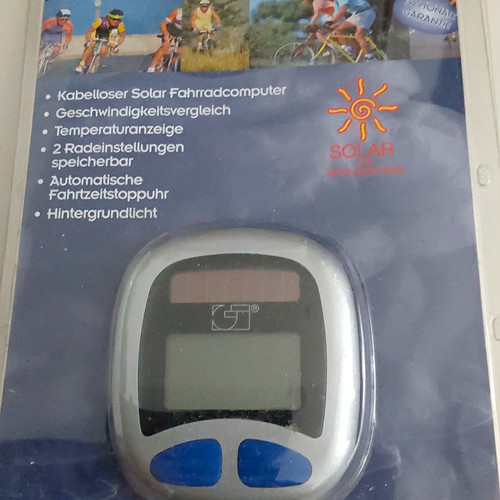 9339 fahrradcomputer - gt,