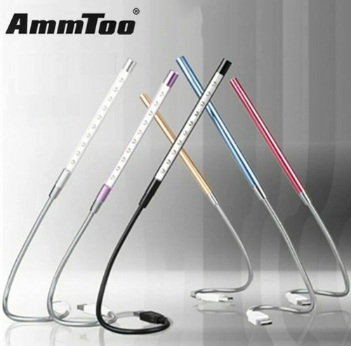 Usb led licht lampe - licht,