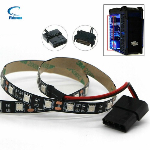 12v 5050 ledstreifen - dc,