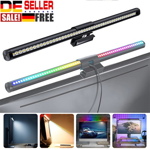 Led computer usb tischleuchte - led,
