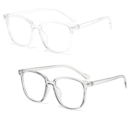 2er set blaulichtfilter brille - set,