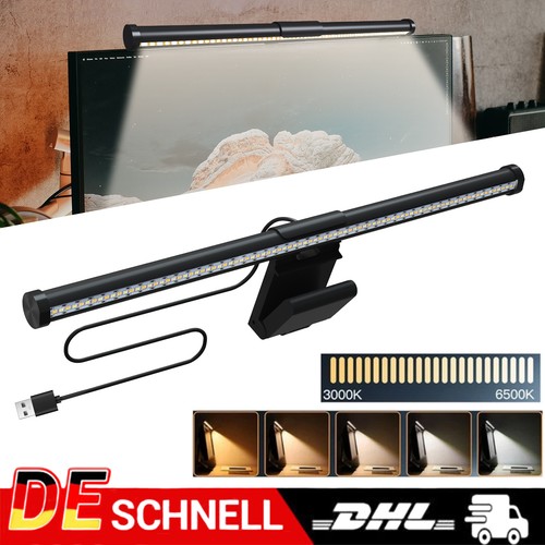Led computer monitor - monitor, licht