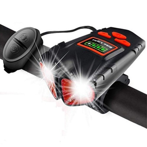 Fahrrad scheinwerfer licht - fahrrad,