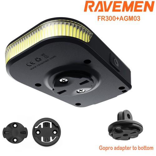Ravemen fr300 für - für, garmin