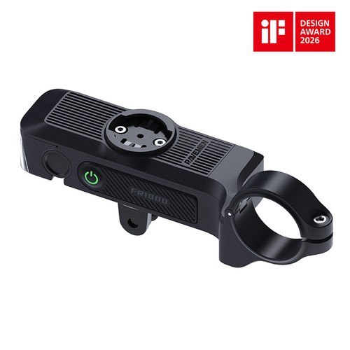 Ravemen fr1000 für garmin - für,