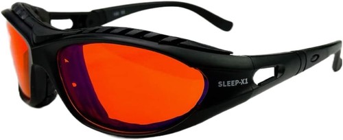 Sleep 100 blaulichtfilter - 100%,